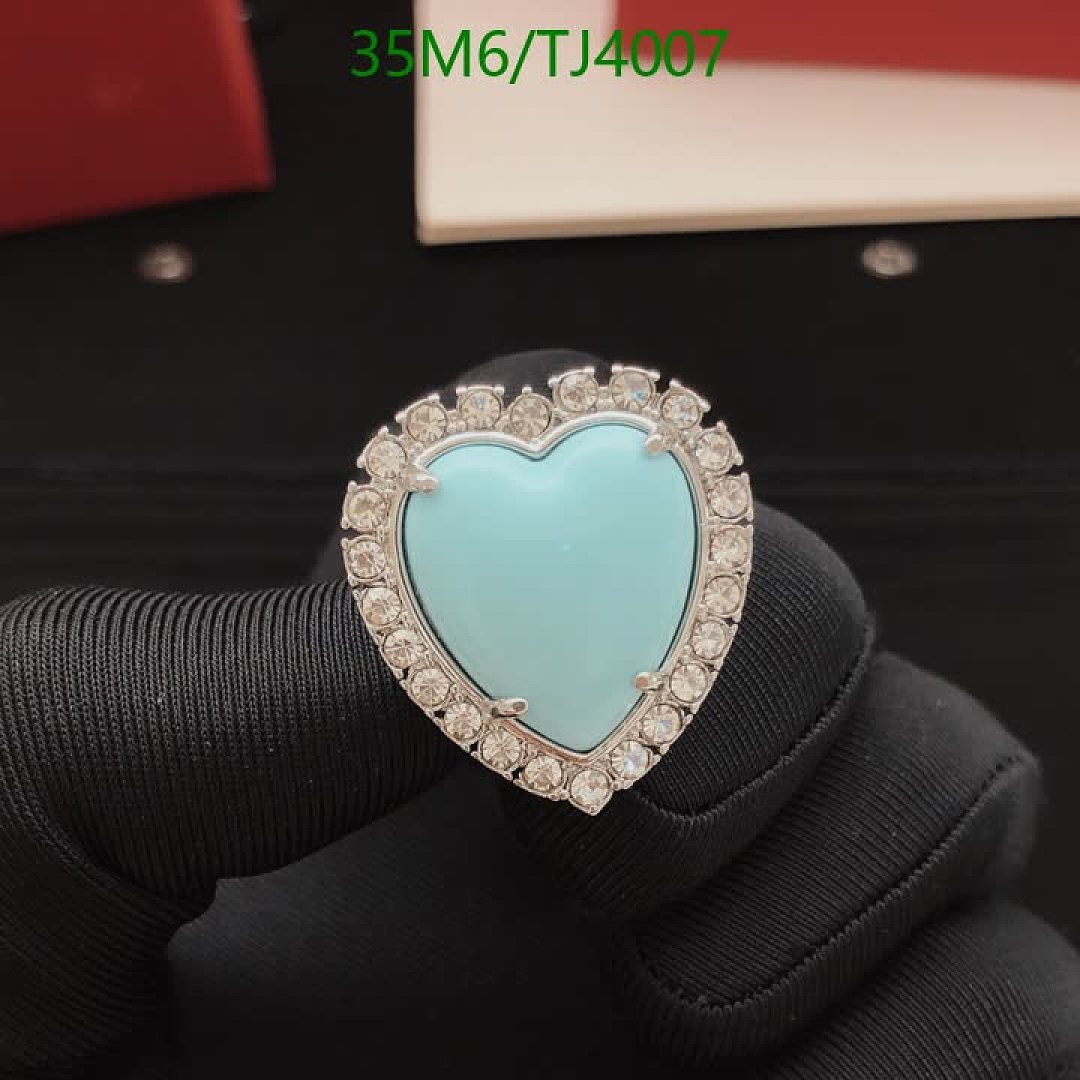 Valentino-Jewelry Code: TJ4007 $: 35USD