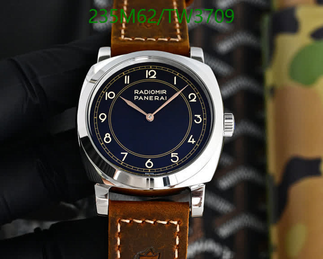Panerai-Watches(5A) Code: TW3709 $: 235USD