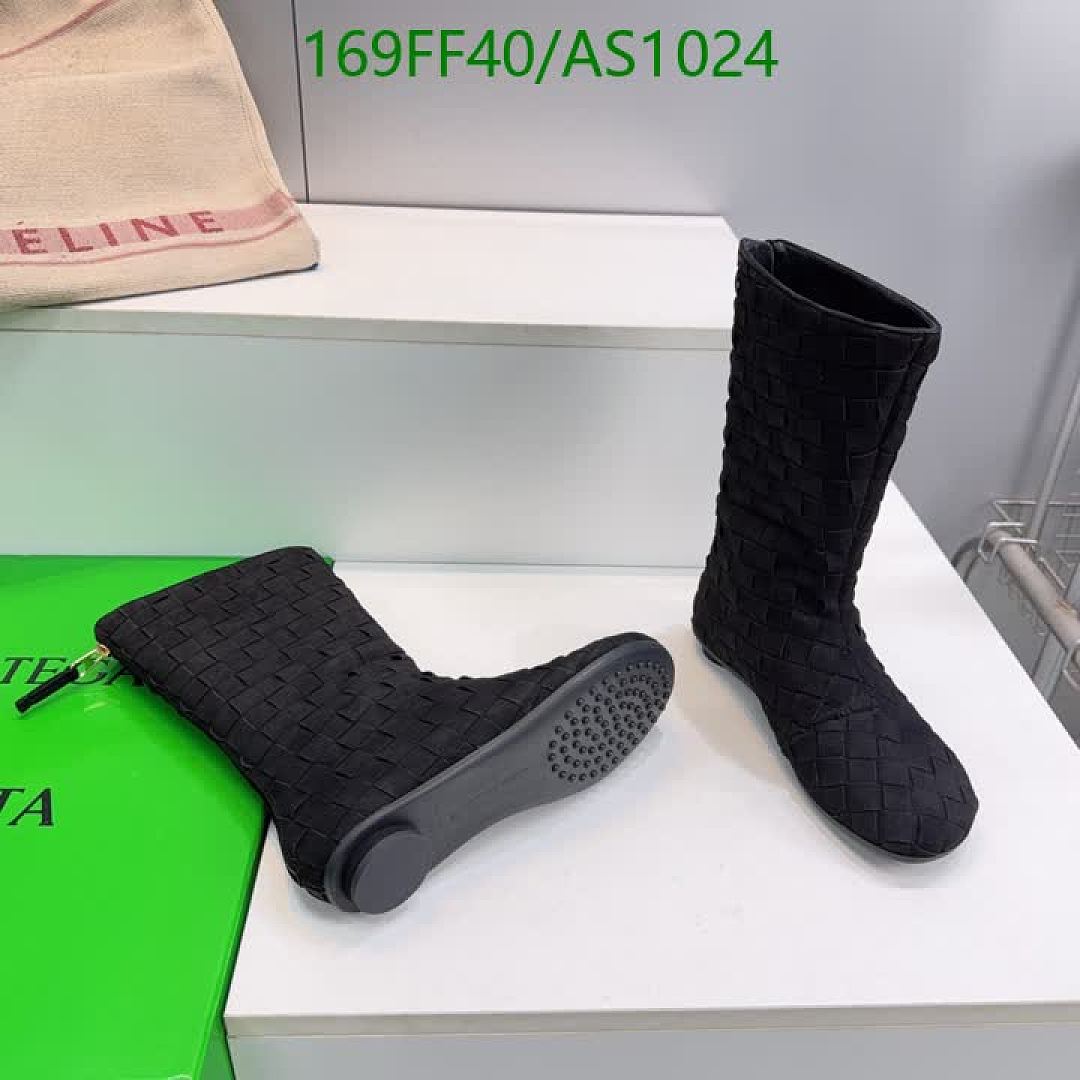 Boots-Shoes(Women) Code: AS1024 $: 169USD