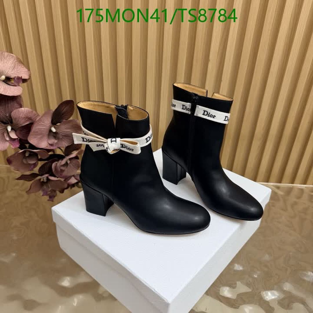 Boots-Shoes(Women) Code: TS8784 $: 175USD