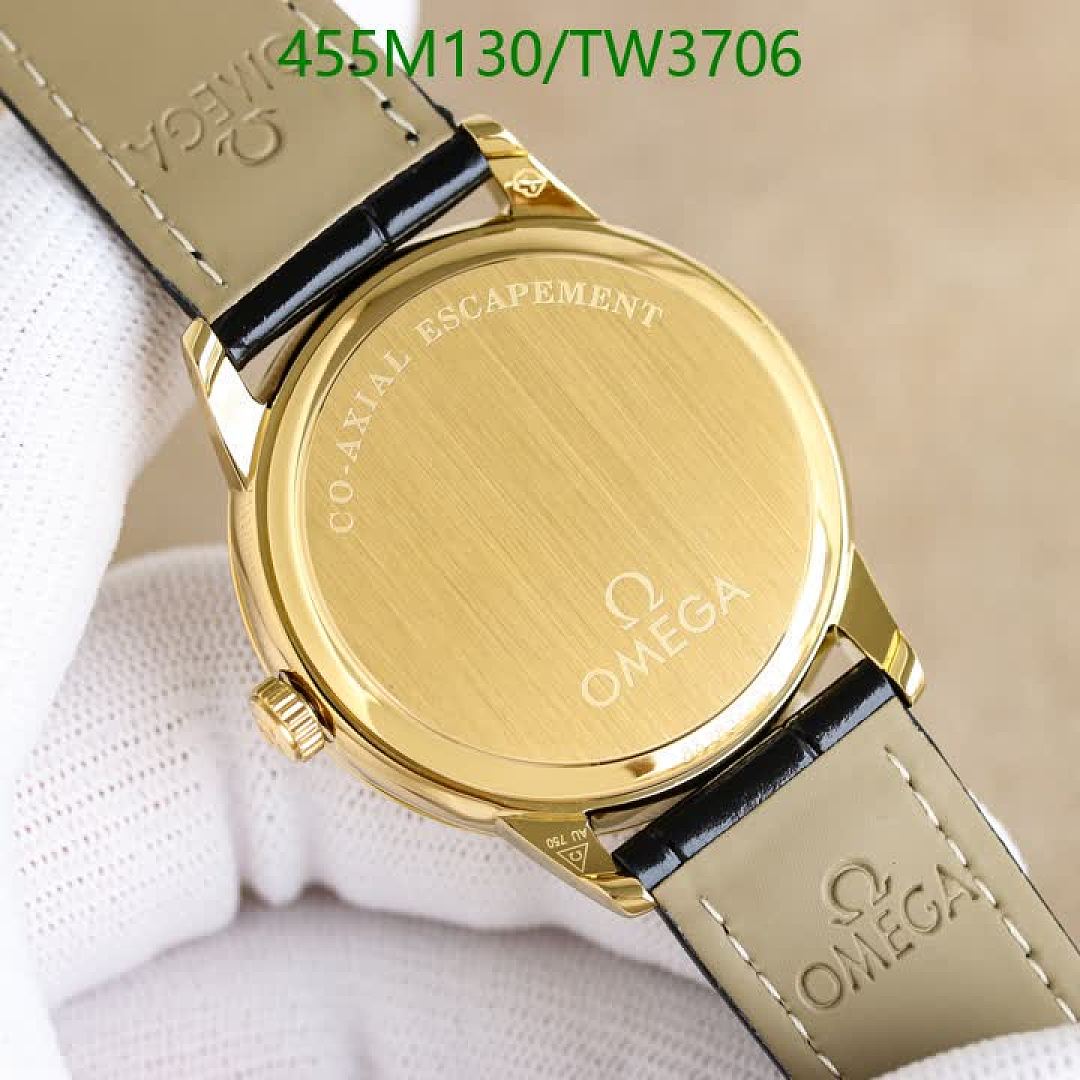 Omega-Watches(5A) Code: TW3706 $: 455USD