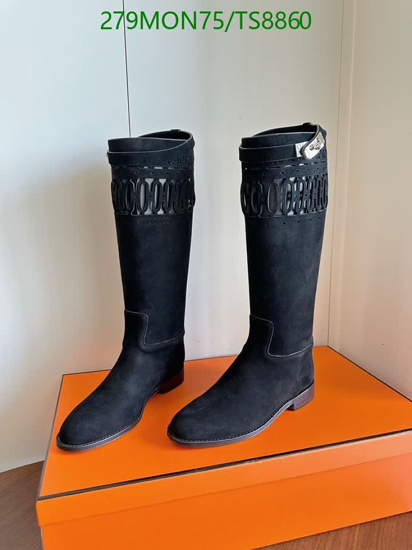 Boots-Shoes(Women) Code: TS8860 $: 279USD