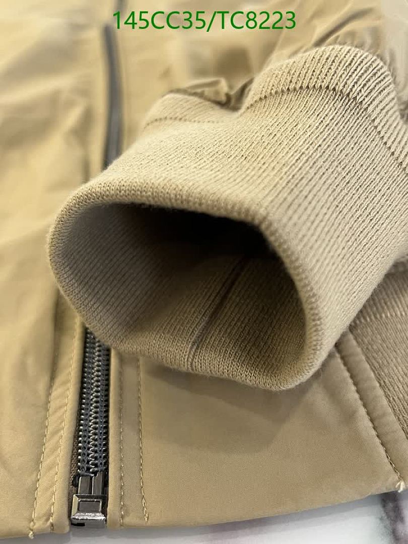 Ralph Lauren-Down Jackets(Men) Code: TC8223 $: 145USD