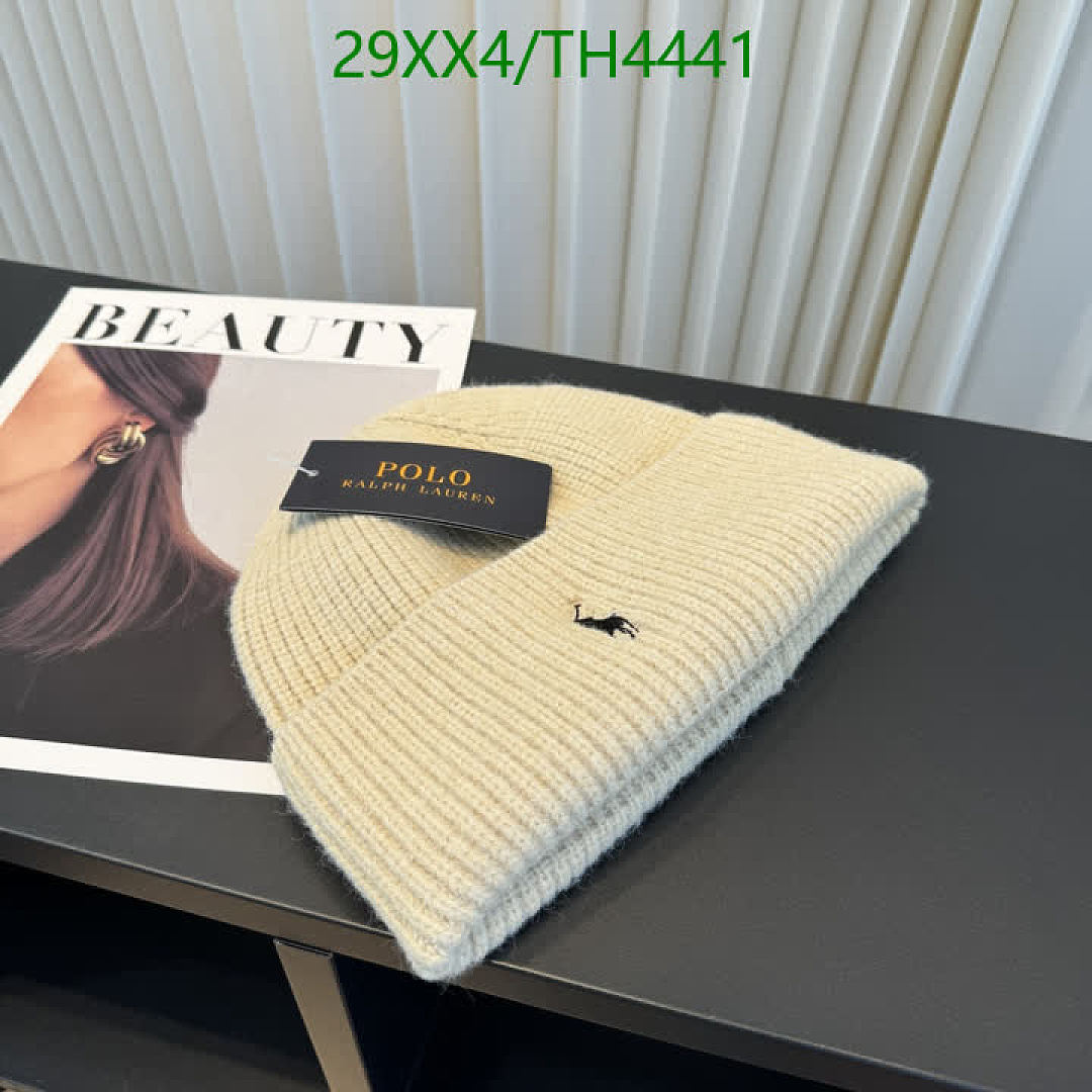 Ralph Lauren-Hats Code: TH4441 $: 29USD