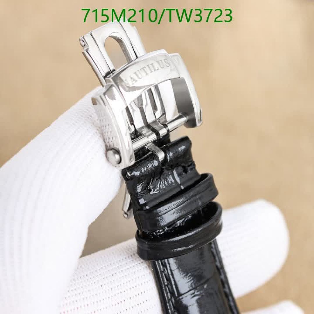 Patek Philippe-Watches(5A) Code: TW3723 $: 715USD