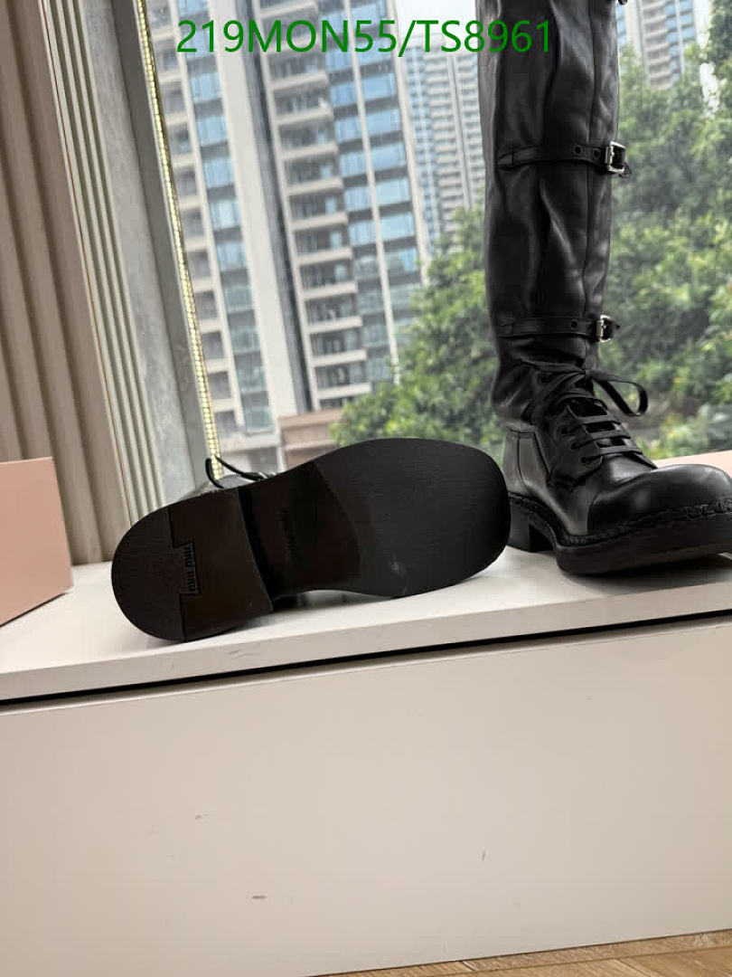 Boots-Shoes(Women) Code: TS8961 $: 219USD