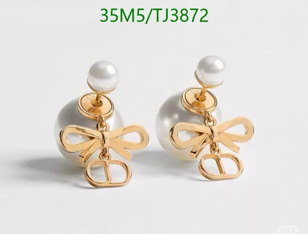 Dior-Jewelry Code: TJ3872 $: 35USD