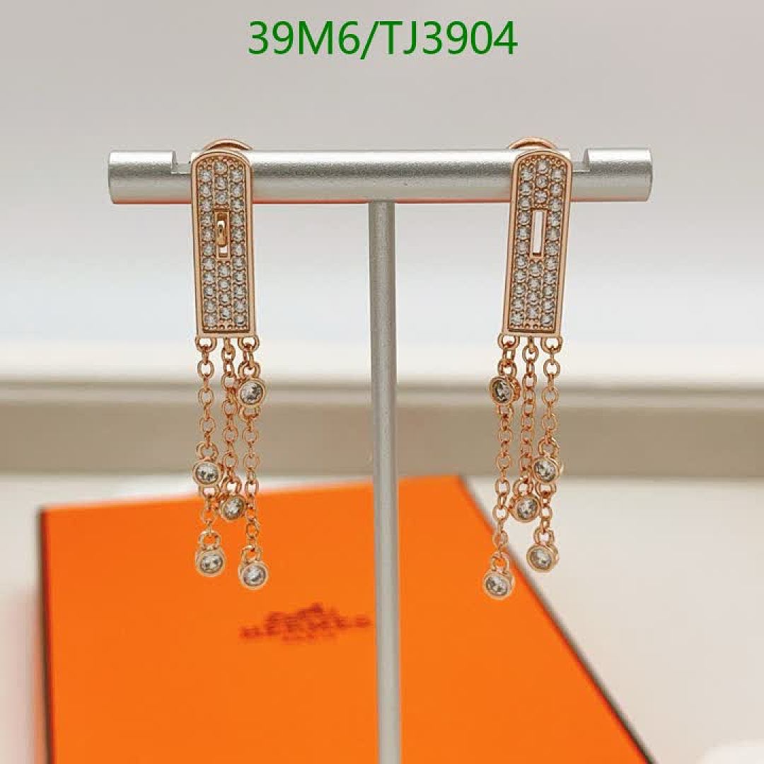 Hermes-Jewelry Code: TJ3904 $: 39USD