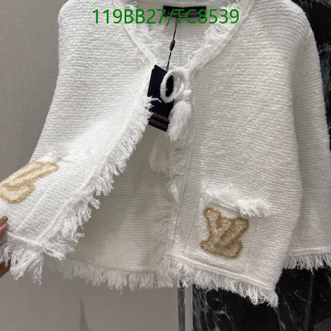 LV-Clothing Code: TC8539 $: 119USD