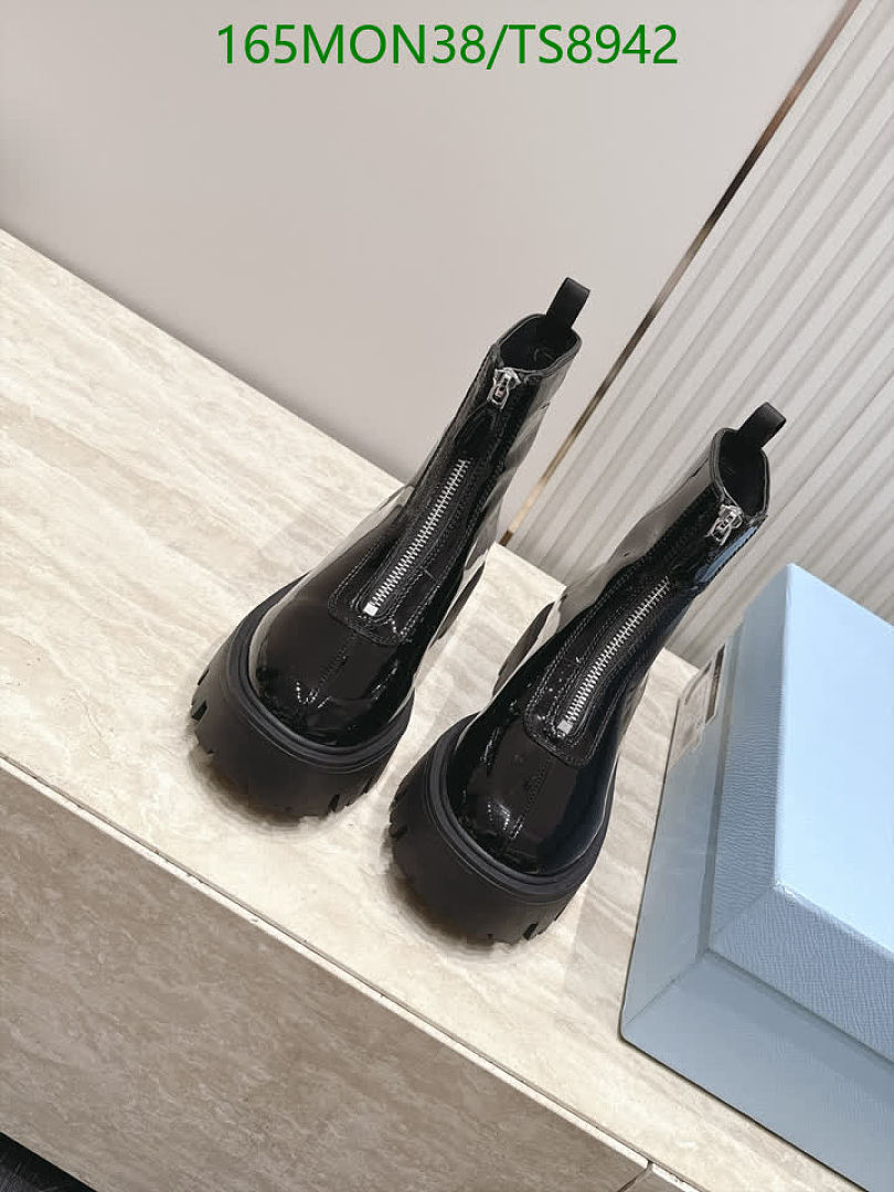 Boots-Shoes(Women) Code: TS8942 $: 165USD