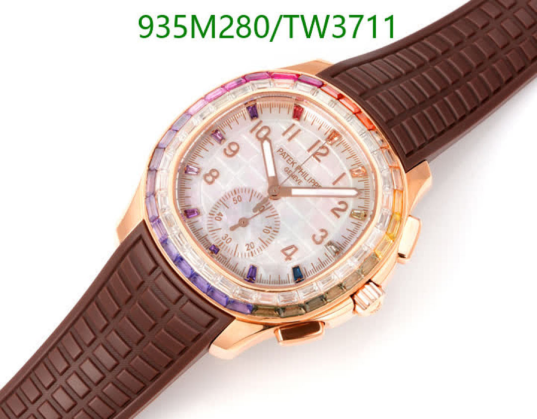 Patek Philippe-Watches(5A) Code: TW3711 $: 935USD