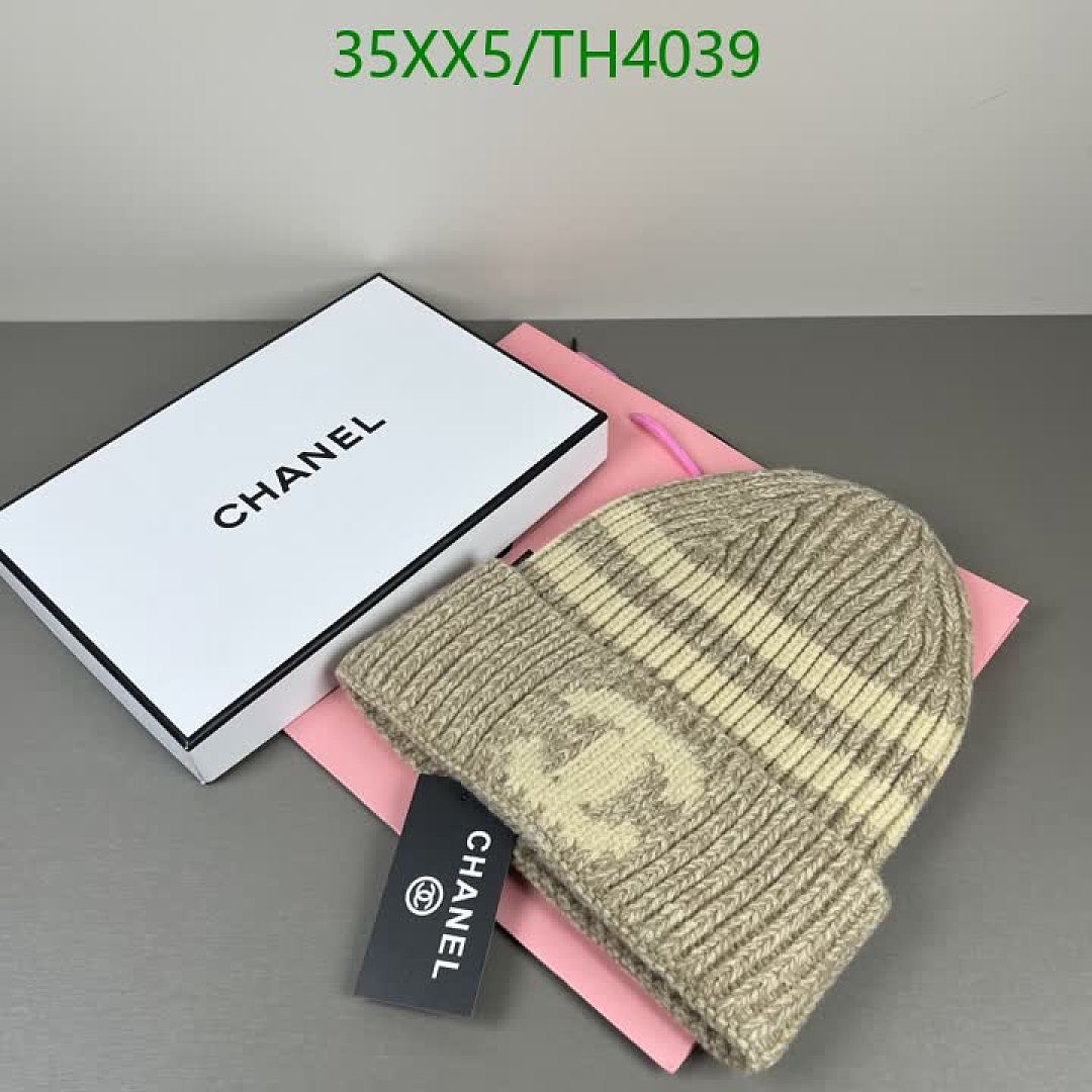 Chanel-Hats Code: TH4039 $: 35USD