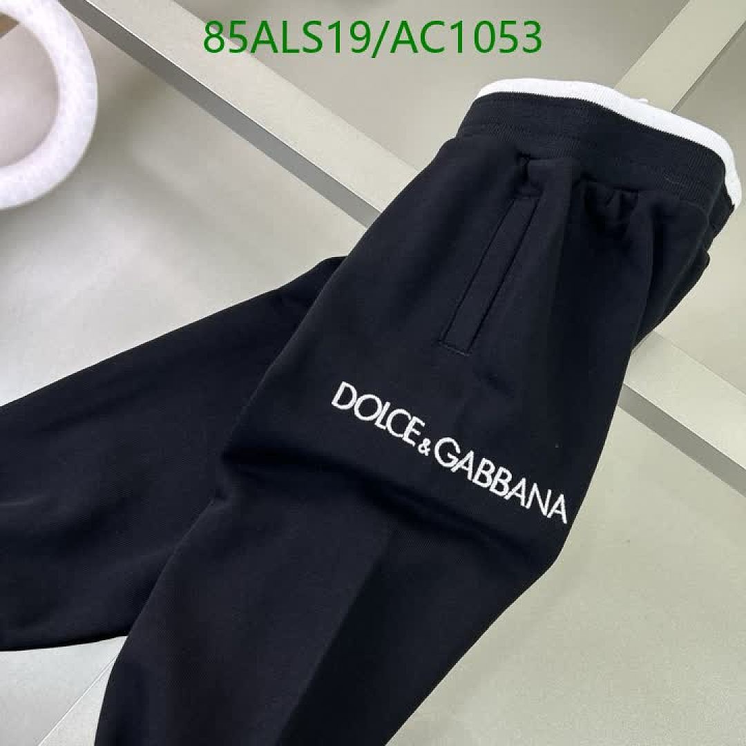 D&G-Clothing(Kids) Code: AC1053 $: 85USD