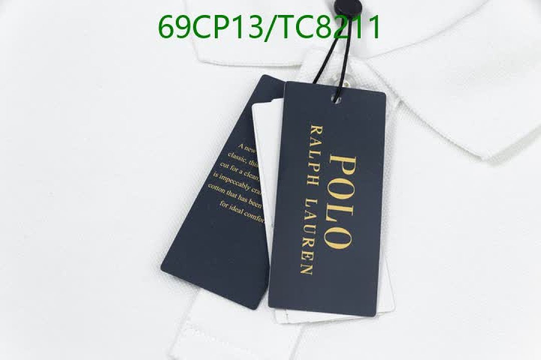 Ralph Lauren-Clothing Code: TC8211 $: 69USD