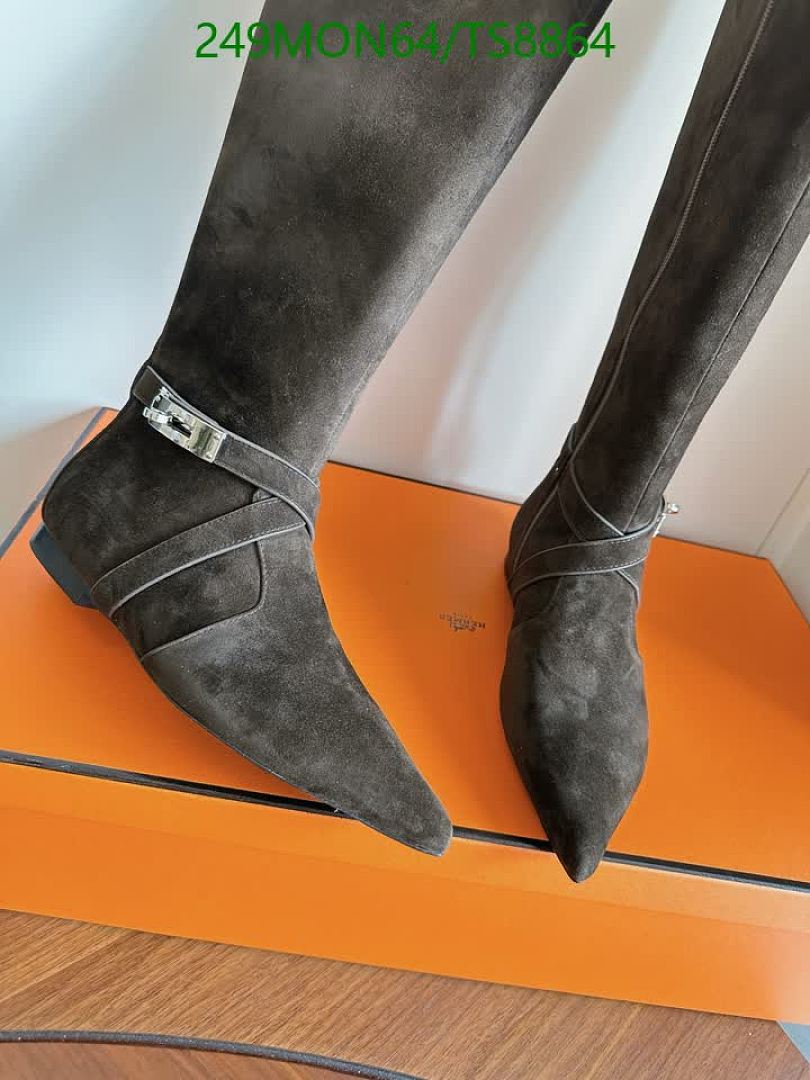 Boots-Shoes(Women) Code: TS8864 $: 249USD