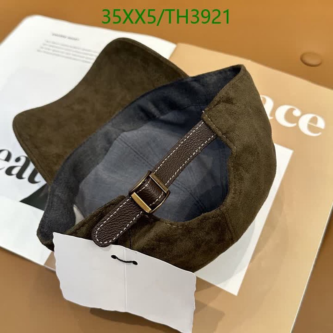 Brunello Cucinelli-Hats Code: TH3921 $: 35USD