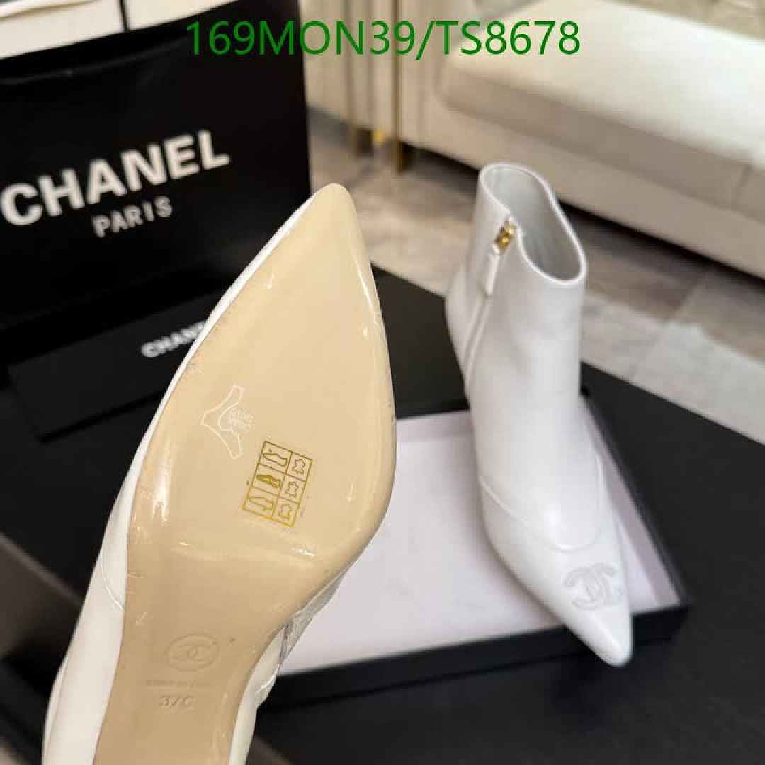 Boots-Shoes(Women) Code: TS8678 $: 169USD