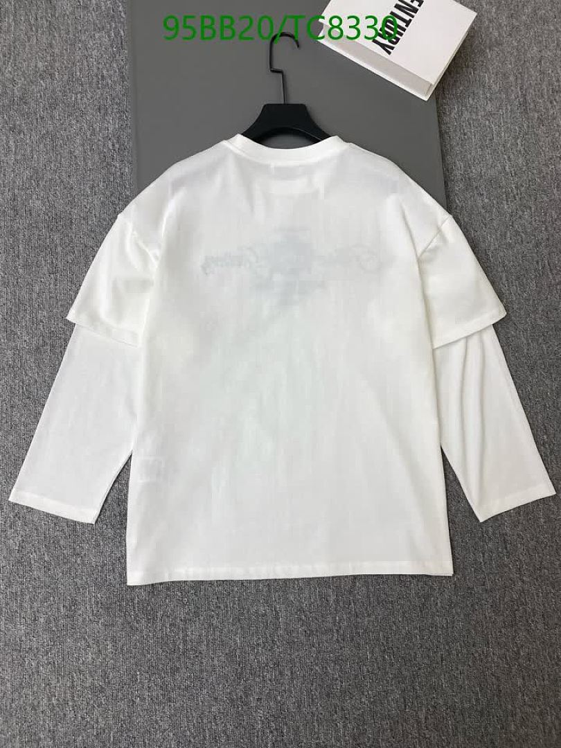 Acne Studios-Clothing Code: TC8330 $: 95USD
