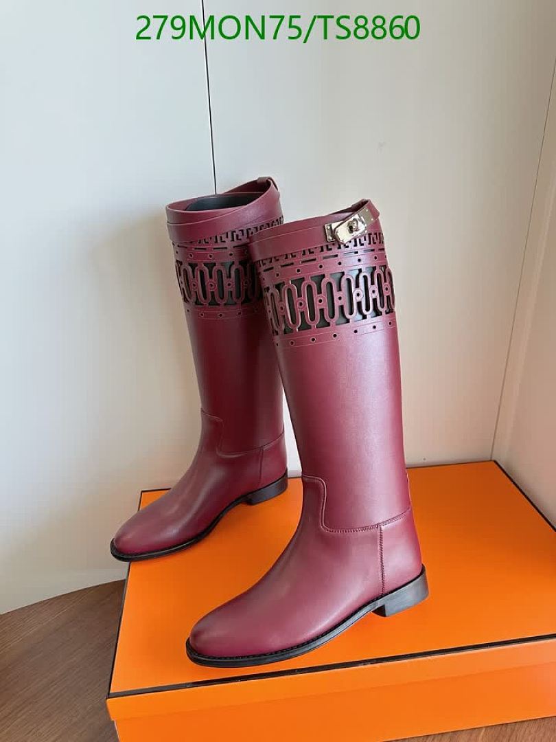 Boots-Shoes(Women) Code: TS8860 $: 279USD