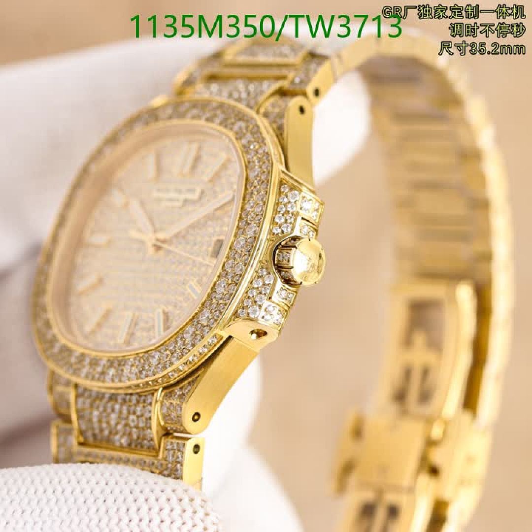 Patek Philippe-Watches(5A) Code: TW3713 $: 1135USD
