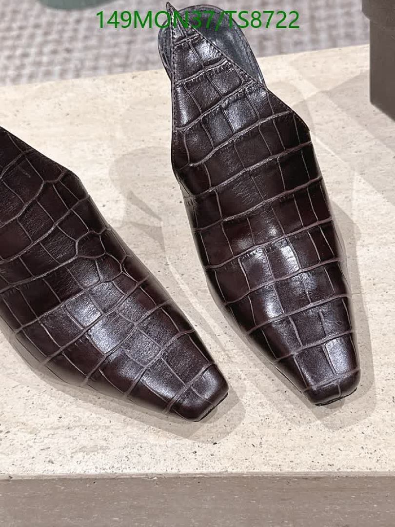 Alaia-Shoes(Women) Code: TS8722 $: 149USD
