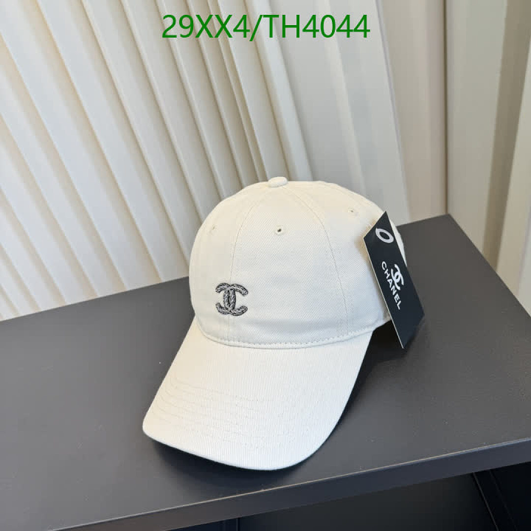 Chanel-Hats Code: TH4044 $: 29USD