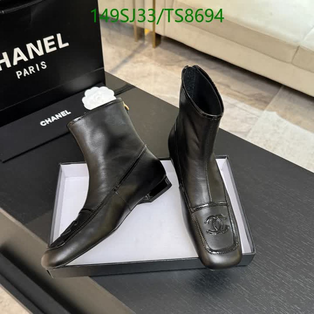 Boots-Shoes(Women) Code: TS8694 $: 149USD