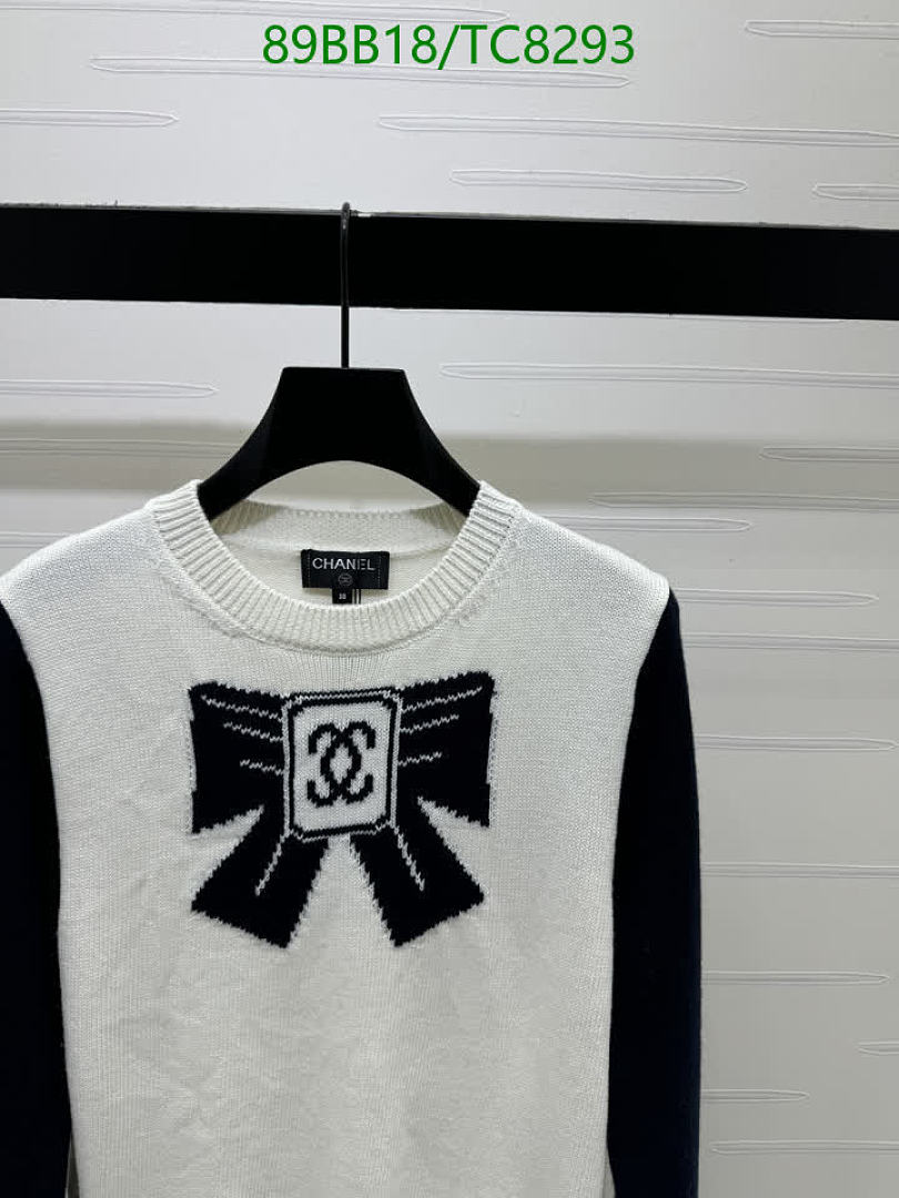 Chanel-Clothing Code: TC8293 $: 89USD