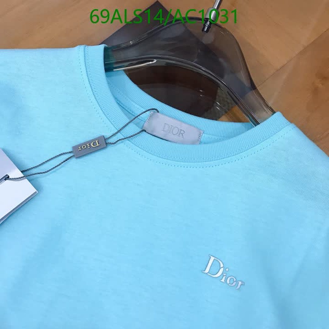 Dior-Clothing(Kids) Code: AC1031 $: 69USD