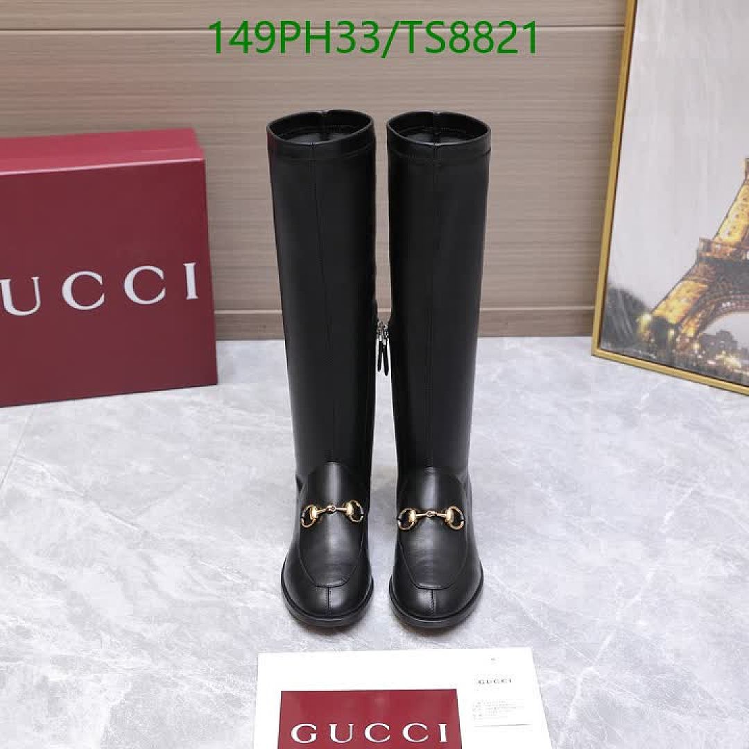 Gucci-Shoes(Women) Code: TS8821 $: 149USD