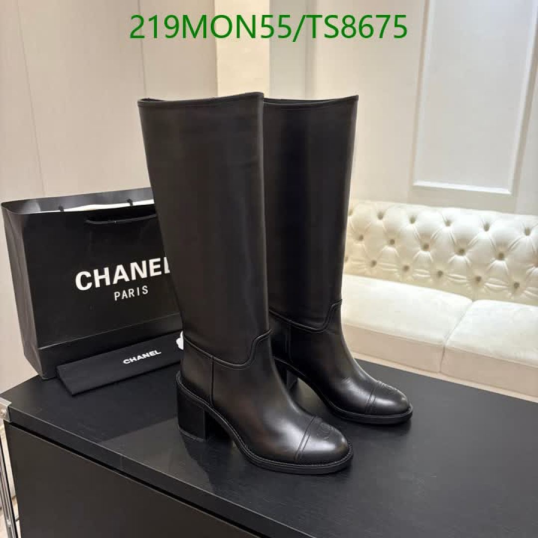 Boots-Shoes(Women) Code: TS8675 $: 219USD