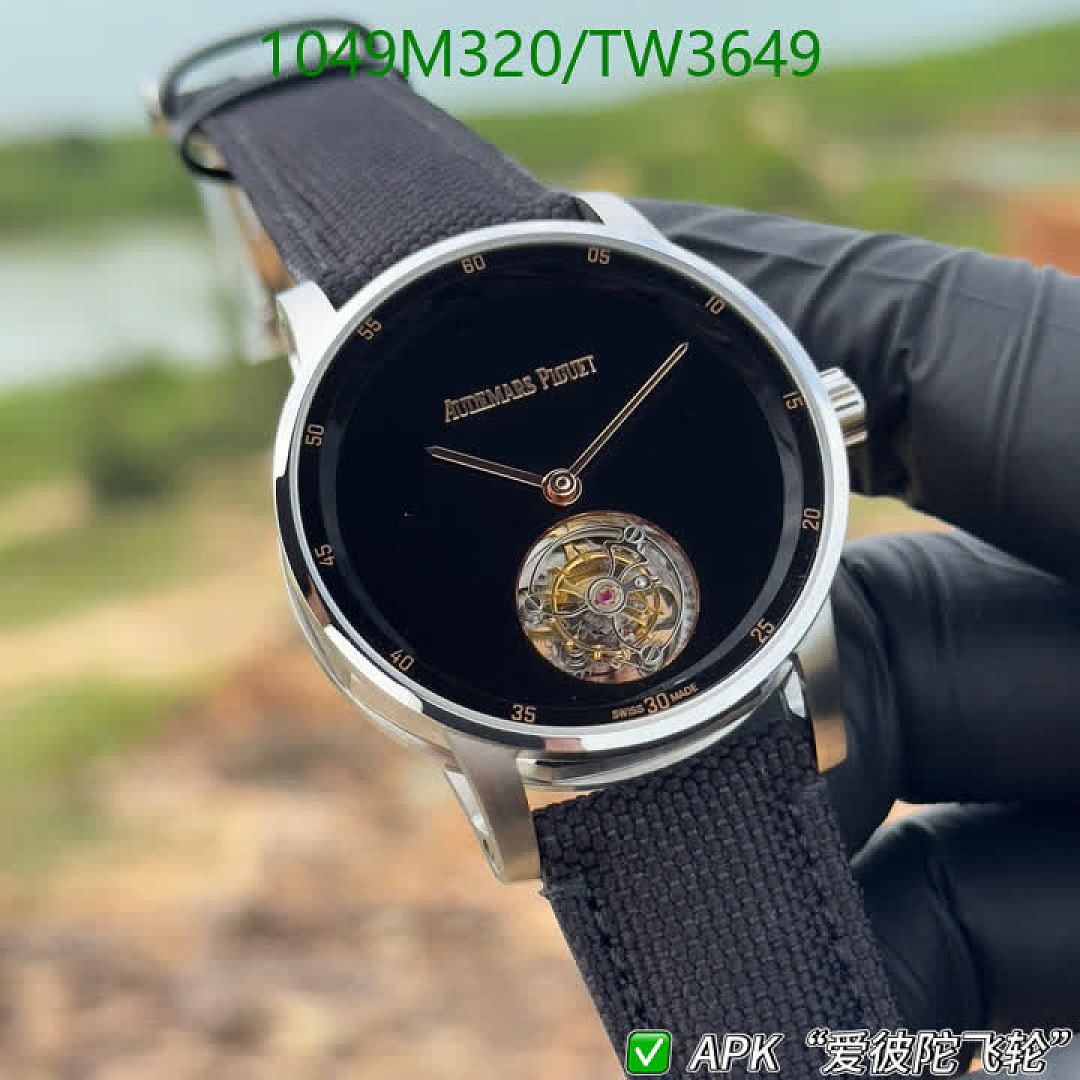 Audemars Piguet-Watches(5A) Code: TW3649 $: 1049USD