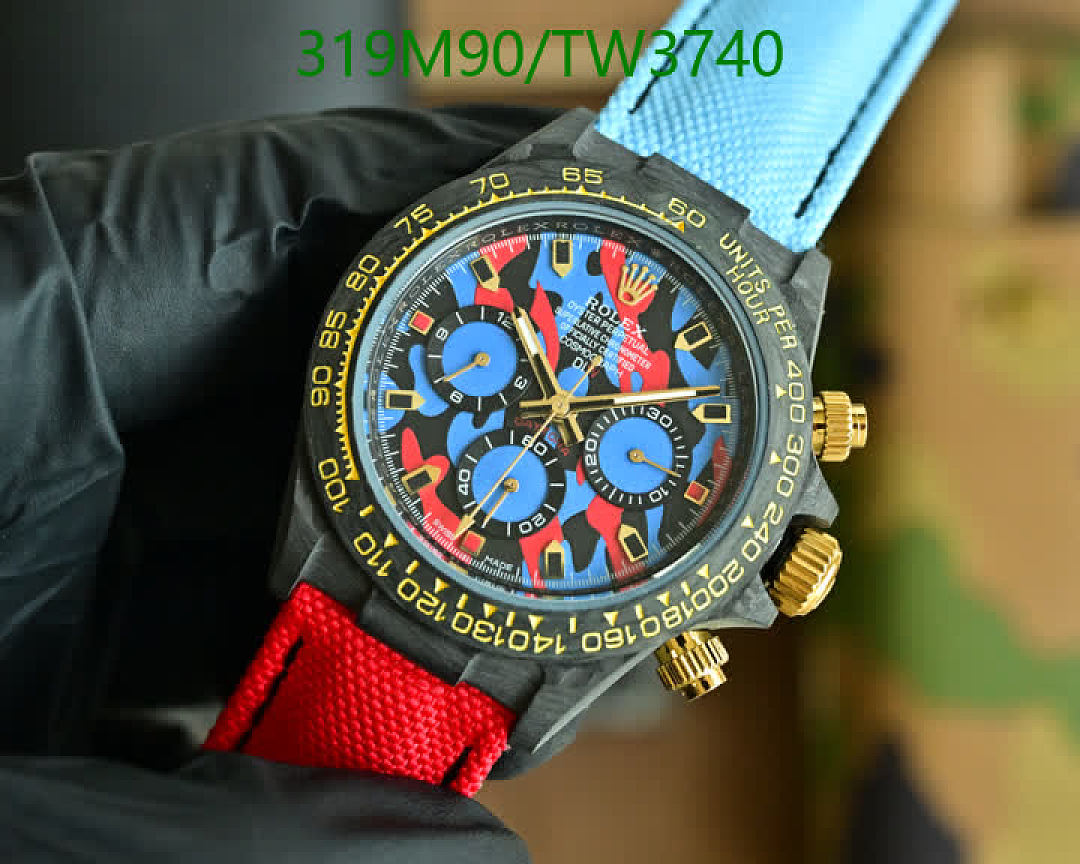Rolex-Watches(5A) Code: TW3740 $: 319USD