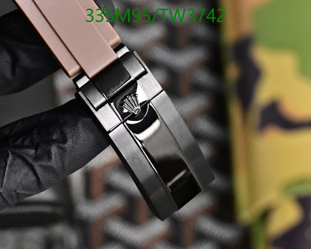 Rolex-Watches(5A) Code: TW3742 $: 335USD