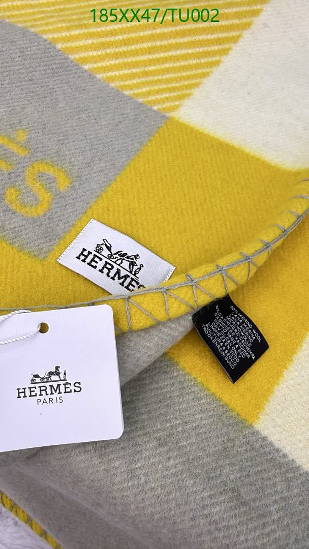 Hermes-Home & Lifestyle Code: TU002
