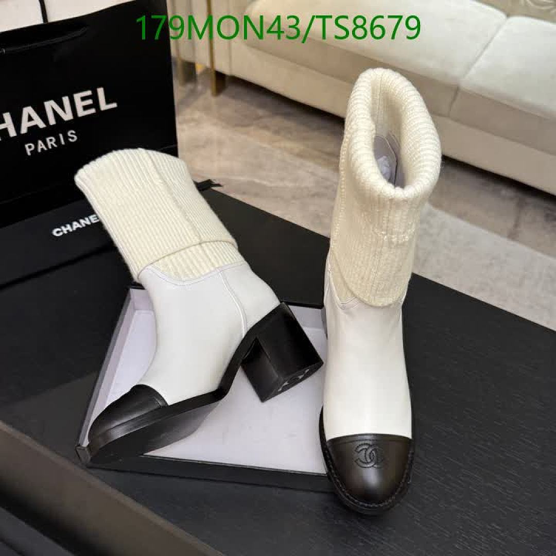 Boots-Shoes(Women) Code: TS8679 $: 179USD