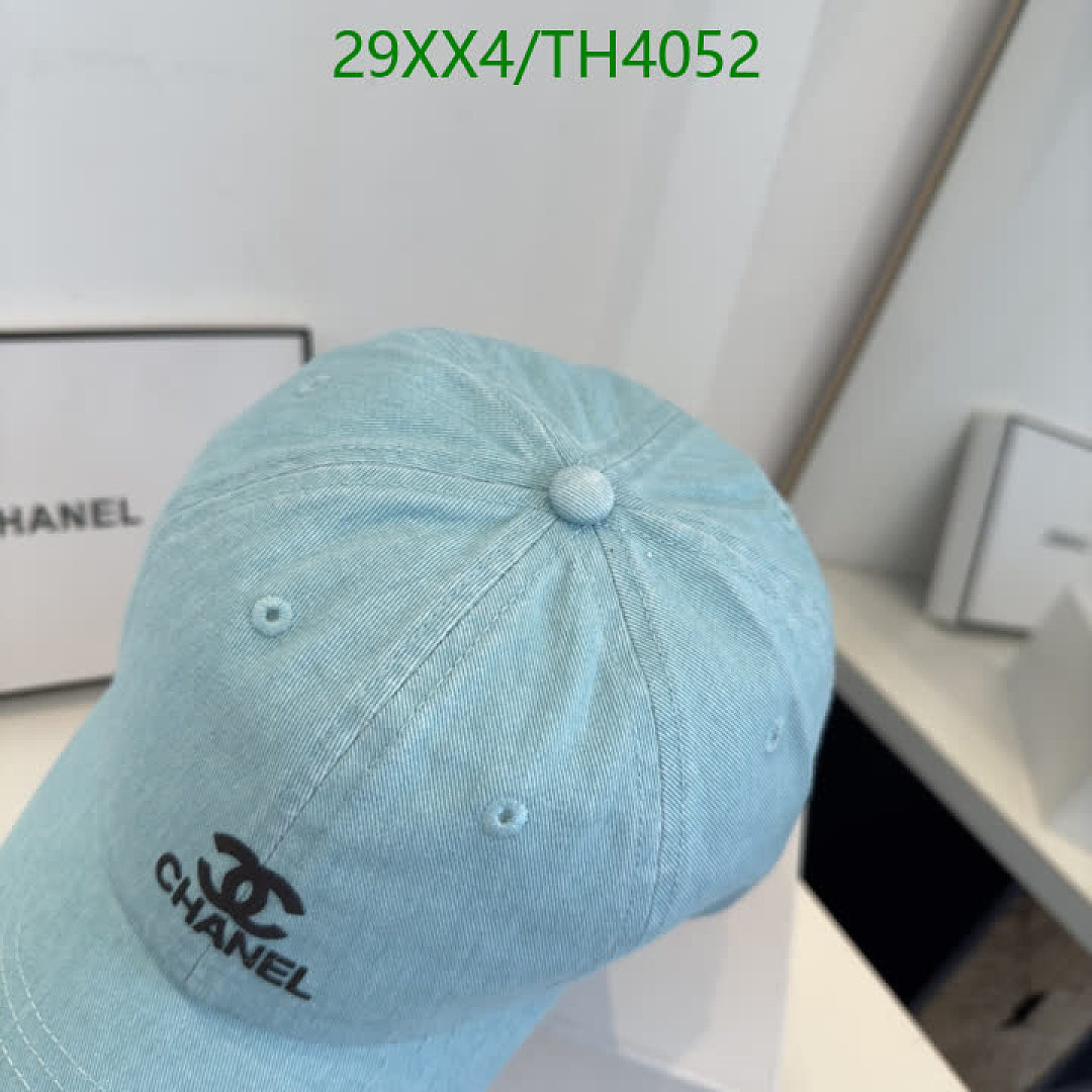 Chanel-Hats Code: TH4052 $: 29USD