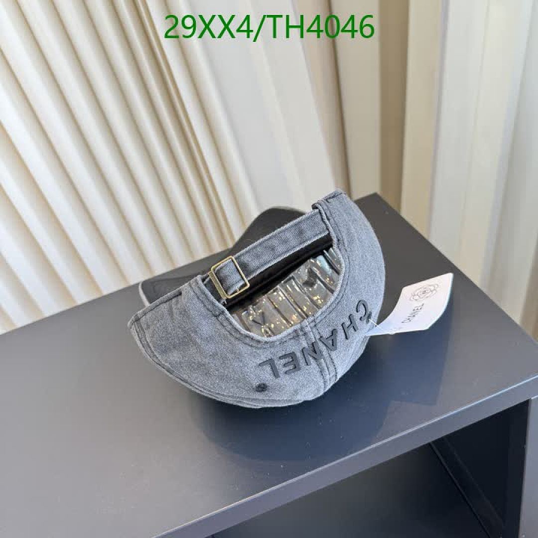 Chanel-Hats Code: TH4046 $: 29USD