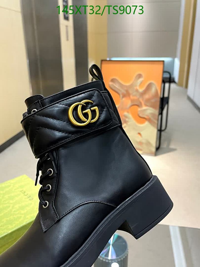 Boots-Shoes(Women) Code: TS9073 $: 145USD