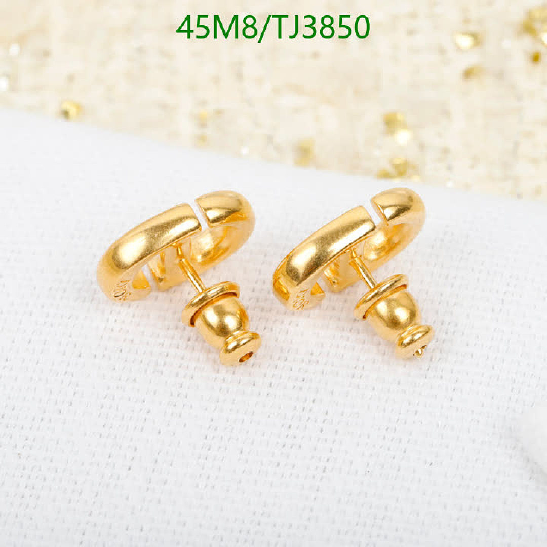 Dior-Jewelry Code: TJ3850 $: 45USD