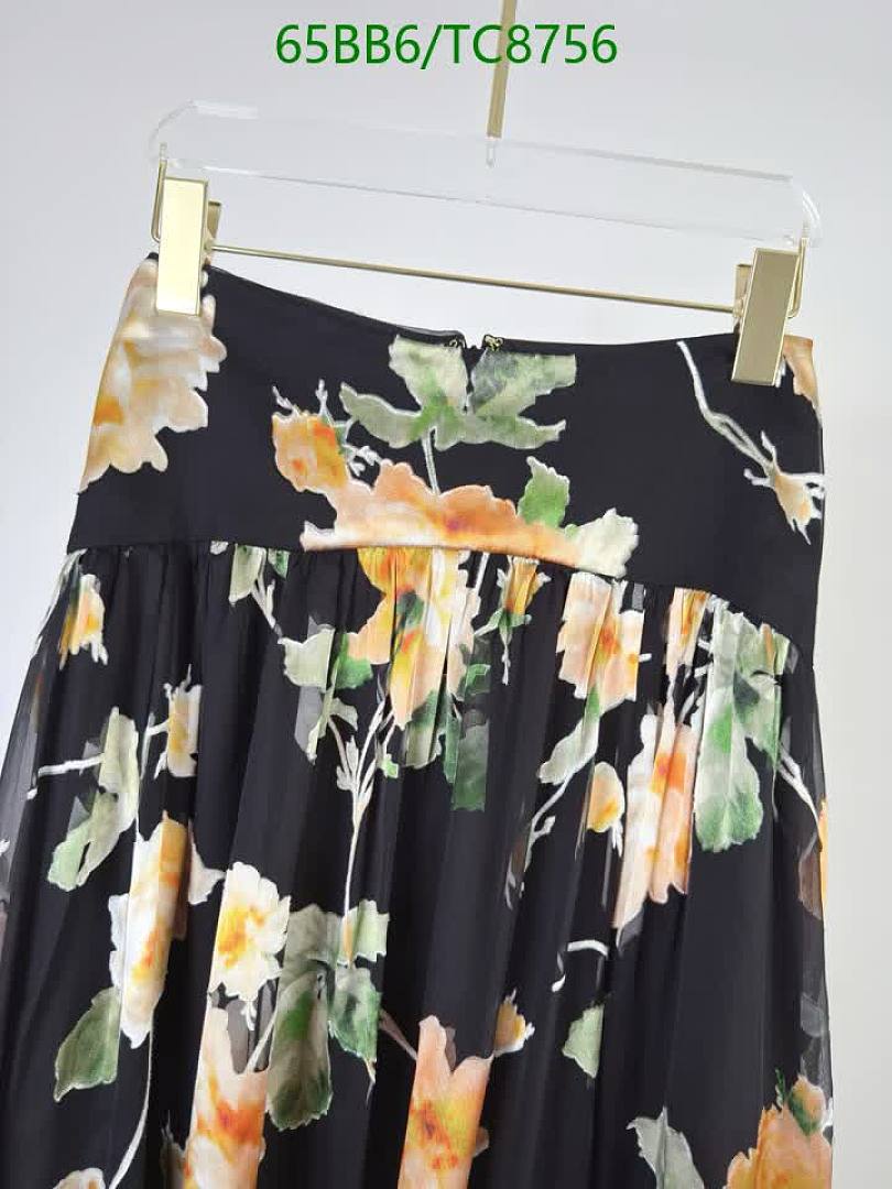 Zimmermann-Clothing Code: TC8756 $: 65USD