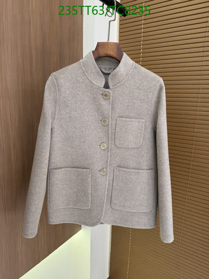 Loro Piana-Down Jackets(Women) Code: TC8235 $: 235USD