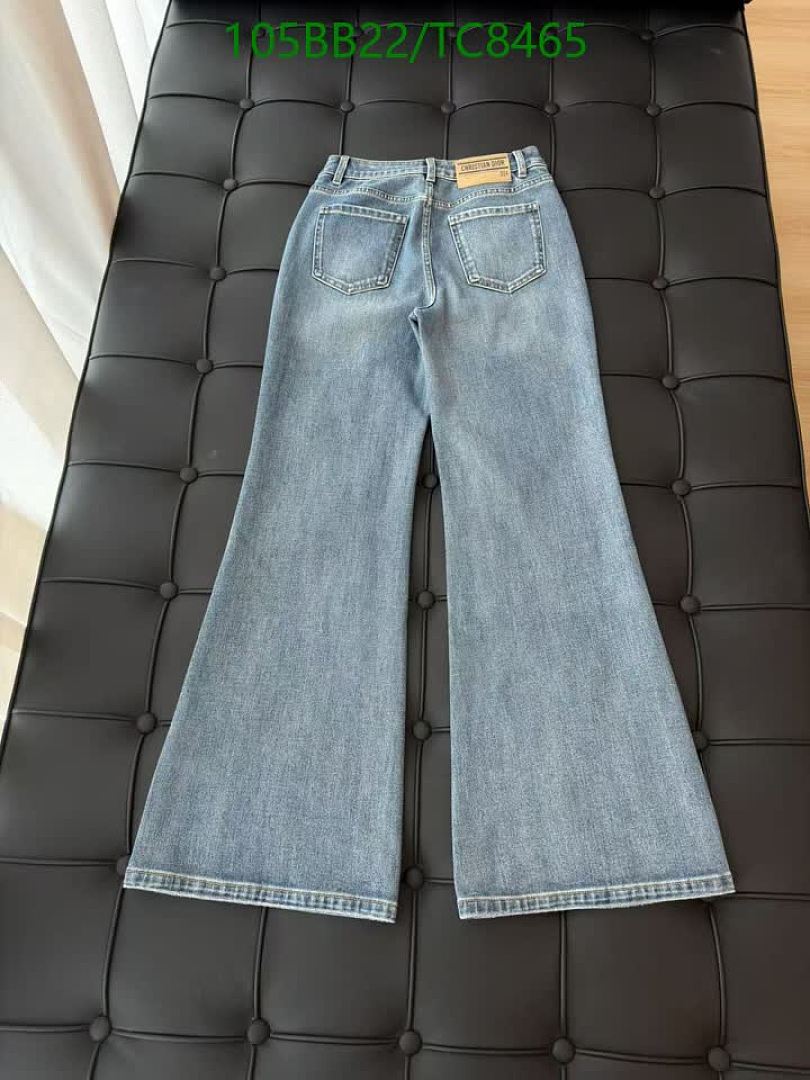 Gucci-Clothing Code: TC8465 $: 105USD
