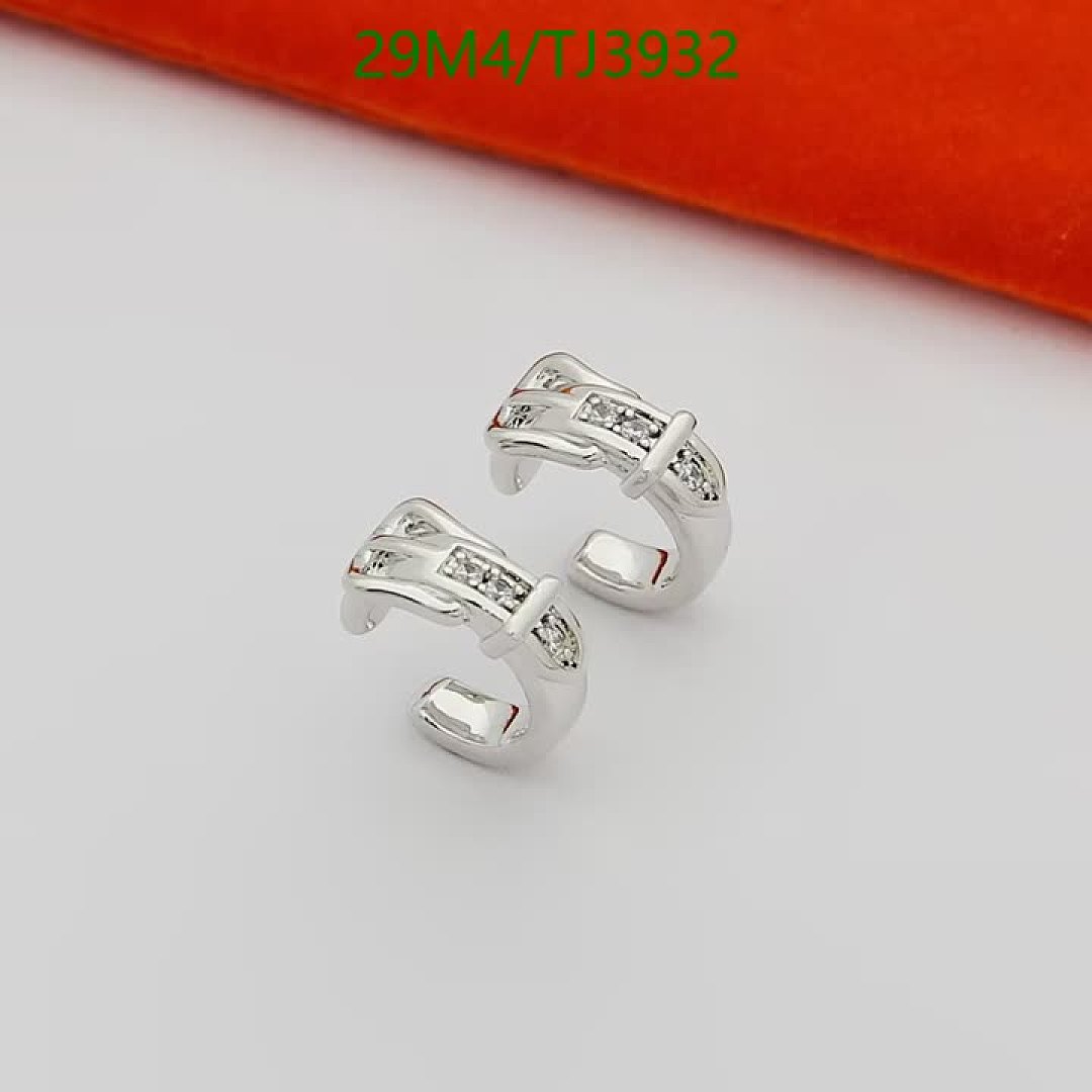Hermes-Jewelry Code: TJ3932 $: 29USD