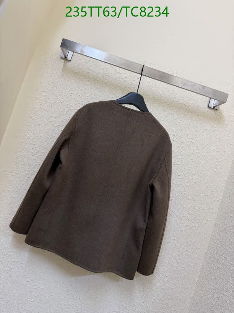 Loro Piana-Down Jackets(Women) Code: TC8234 $: 235USD