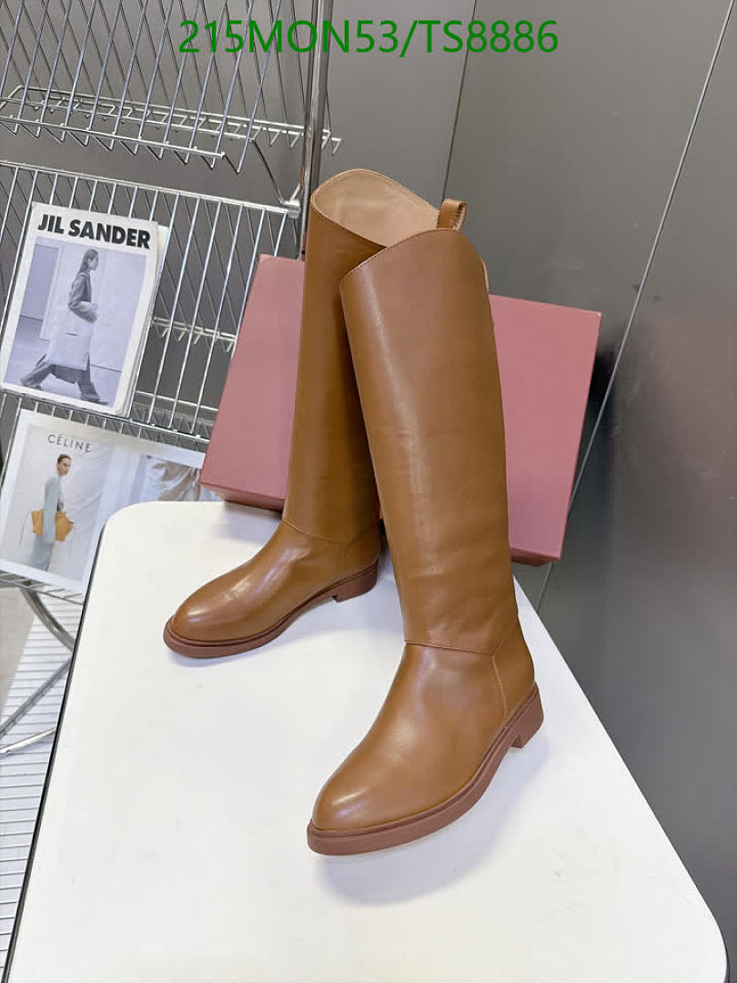 Boots-Shoes(Women) Code: TS8886 $: 215USD