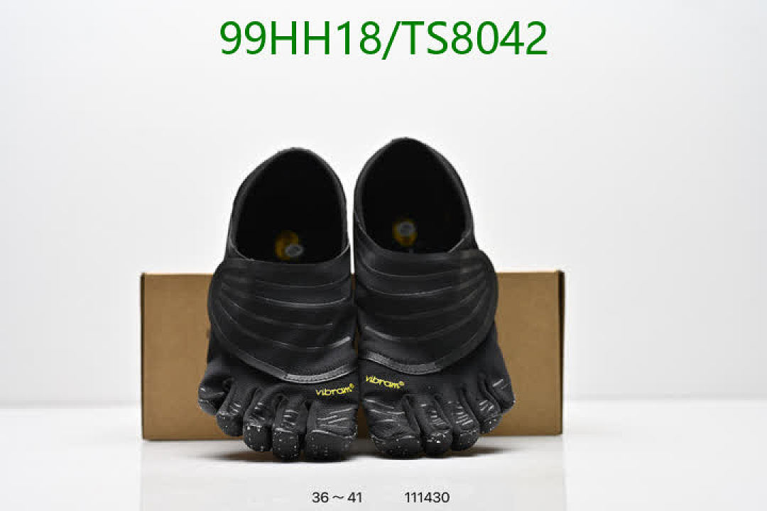 Vibram-Shoes(Men) Code: TS8042 $: 99USD