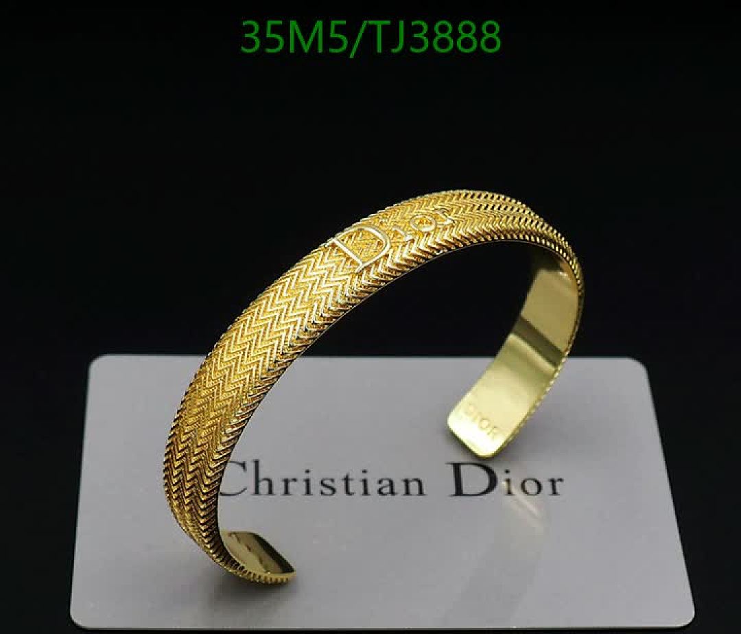Dior-Jewelry Code: TJ3888 $: 35USD