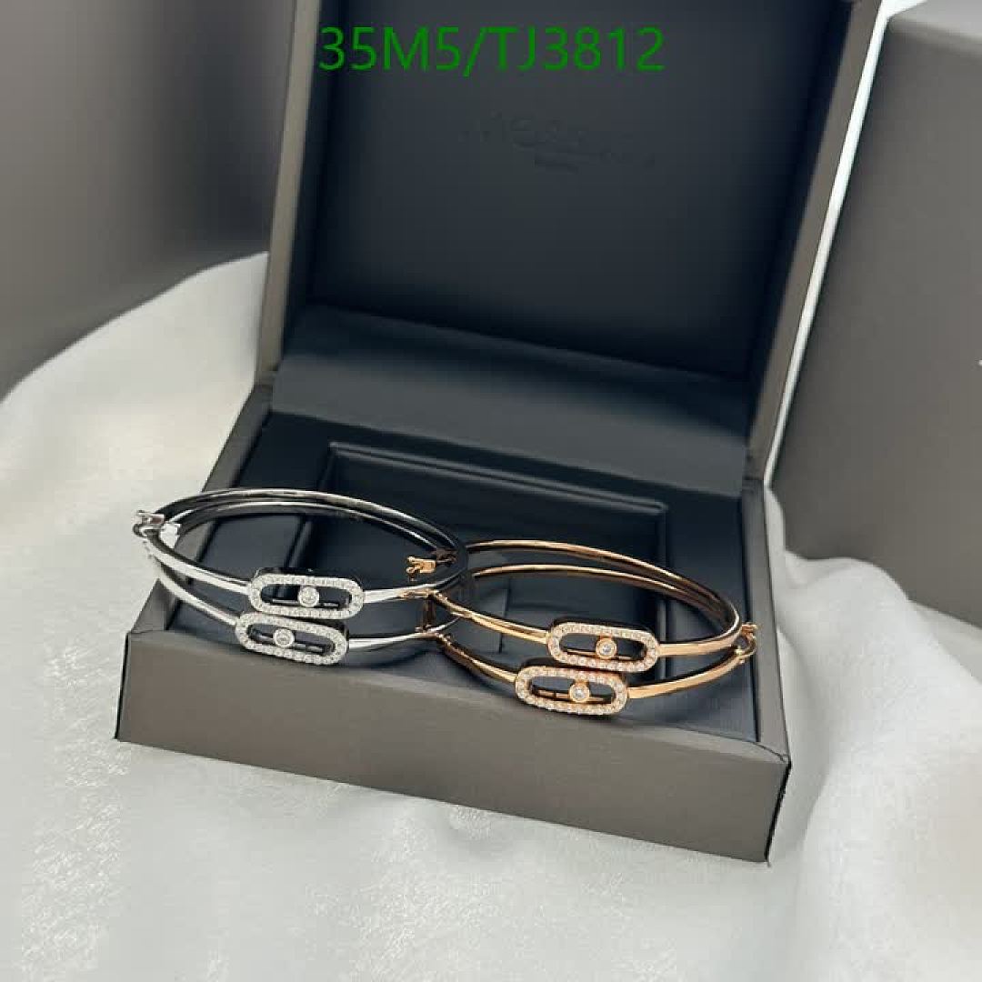 Messika-Jewelry Code: TJ3812 $: 35USD