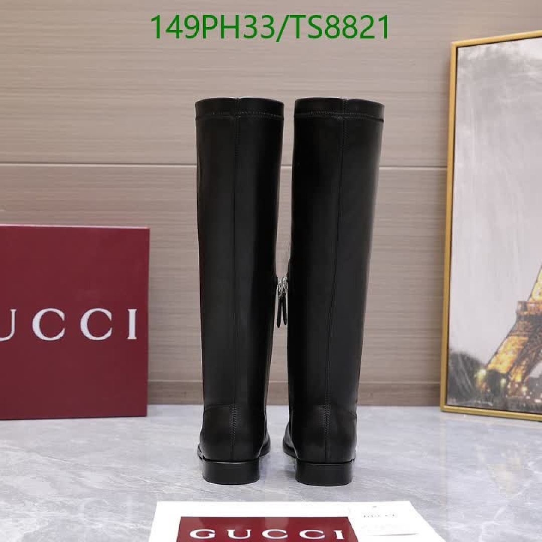 Gucci-Shoes(Women) Code: TS8821 $: 149USD